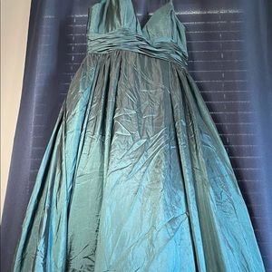 Mac Duggal Ball Gown/Prom Dress